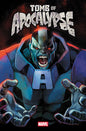 TOMB OF APOCALYPSE #1