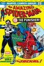 AMAZING SPIDER-MAN #129 FACSIMILE EDITION