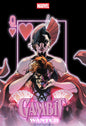 GAMBIT: WANTED #3