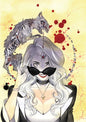 MIDNIGHT SPIDER-MAN #1 COVER G PEACH MOMOKO MIDNIGHT SPECIAL VIRGIN 1:50 VARIANT