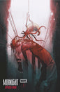 MIDNIGHT SPIDER-MAN #1 COVER H ERIC CANETE VARIANT