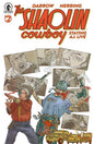 SHAOLIN COWBOY: STAYING A.I.LIVE #2