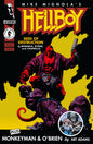 HELLBOY: SEED OF DESTRUCTION #1 FACSIMILE EDITION