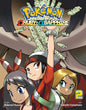 POKEMON ADVENTURES OMEGA RUBY & ALPHA SAPPHIRE VOL 02