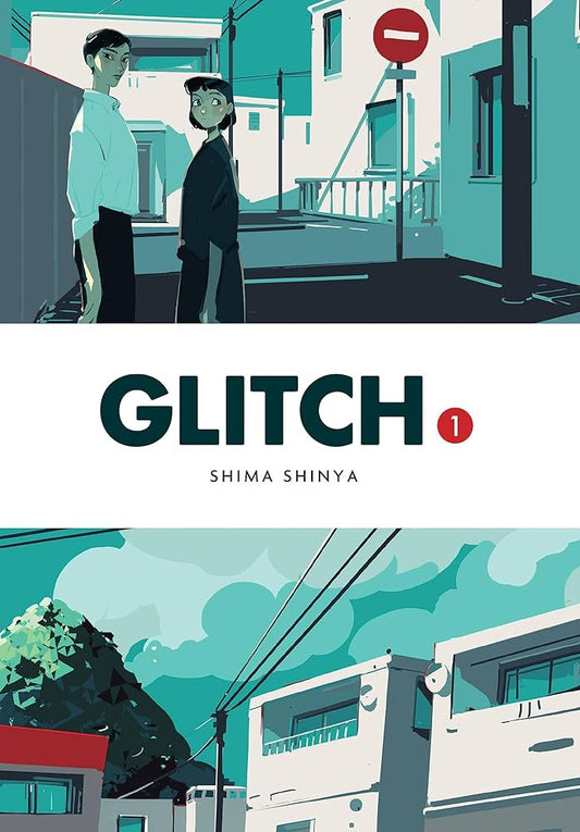 GLITCH VOL 01