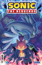 SONIC THE HEDGEHOG #90
