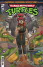 TEENAGE MUTANT NINJA TURTLES SATURDAY MORNING ADVENTURES #29