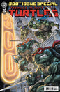 TEENAGE MUTANT NINJA TURTLES #20 300TH ISSUE SPECIAL