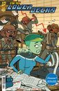 STAR TREK LOWER DECKS (2024) #10