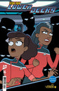 STAR TREK: LOWER DECKS #16
