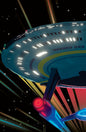 Star Trek: Lower Decks #17 Variant B (Fenoglio Connecting Variant)