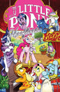MY LITTLE PONY: HOOFLOOSE