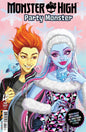 MONSTER HIGH: PARTY MONSTER