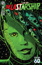 STAR TREK: THE LAST STARSHIP #8