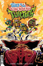TALES OF THE TEENAGE MUTANT NINJA TURTLES #5