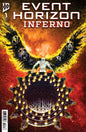 EVENT HORIZON: INFERNO #3