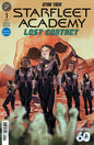 STAR TREK: STARFLEET ACADEMY--LOST CONTACT #1