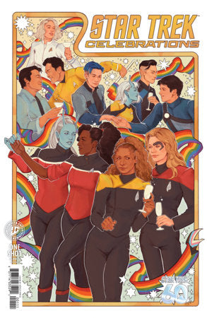 STAR TREK: CELEBRATIONS 2026