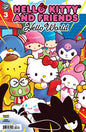 HELLO KITTY AND FRIENDS: HELLO WORLD! #3