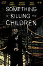 SOMETHING IS KILLING THE CHILDREN #48