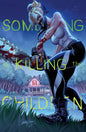 SOMETHING IS KILLING THE CHILDREN #50 FOC VARIANT