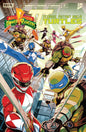 MMPR TMNT III #1