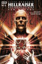 HELLRAISER: RESURRECTIONS - NEW WOUNDS #1
