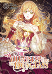 THE VILLAINESS TURNS THE HOURGLASS VOL 01