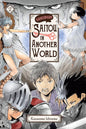 HANDYMAN SAITOU IN ANOTHER WORLD VOL 02