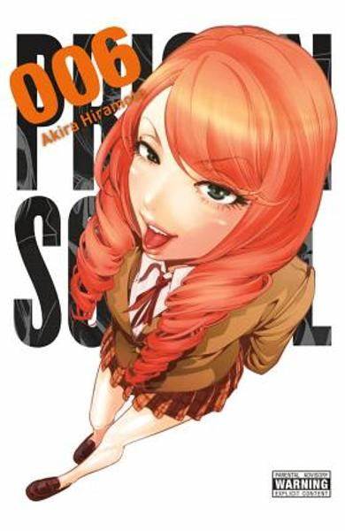 PRISON SCHOOL VOL 06