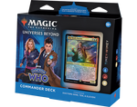 [PREORDER] MAGIC THE GATHERING: DOCTOR WHO TIMEY-WIMEY COMMANDER DECK