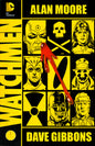 WATCHMEN INTERNATIONAL EDITION TPB