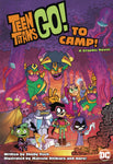 TEEN TITANS GO TO CAMP