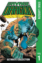 SAVAGE DRAGON ULTIMATE COLLECTION VOL 01 HARDCOVER