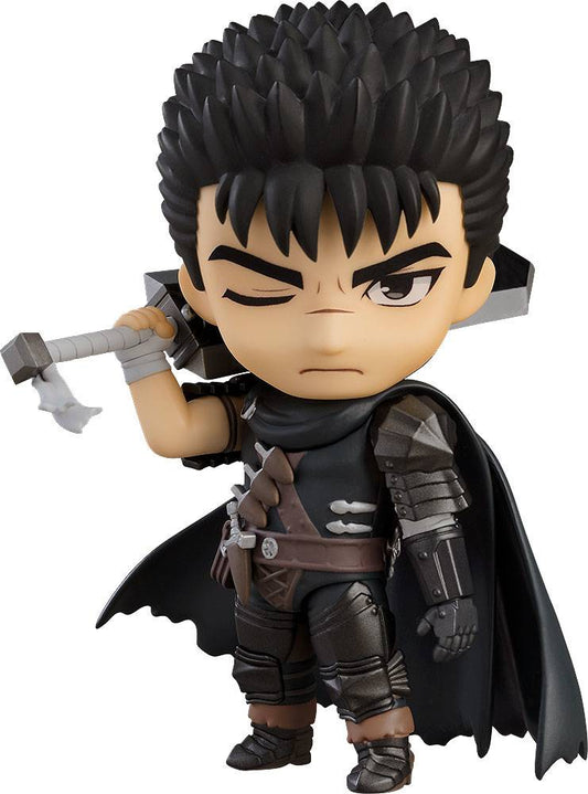 BERSERK GUTS NENDOROID #2134