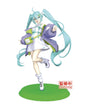 HATSUNE MIKU FASHION SPORTY