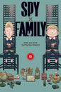 SPY X FAMILY VOL 11