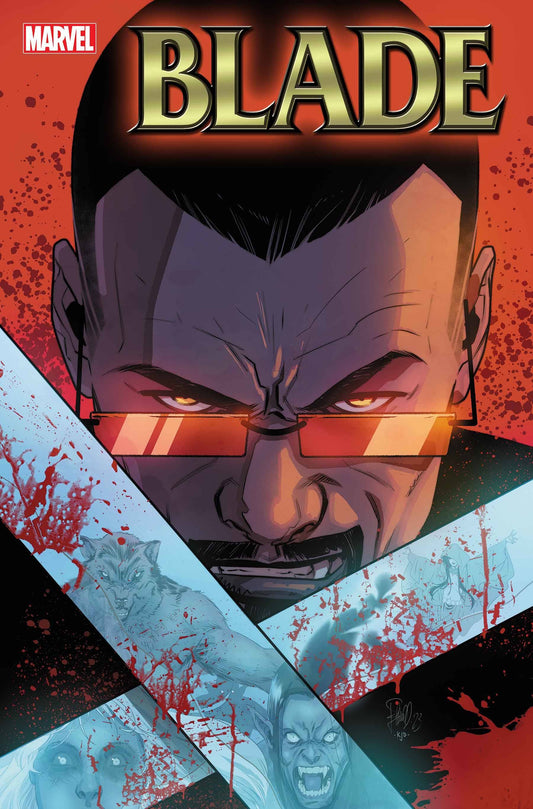 BLADE (2023) #9