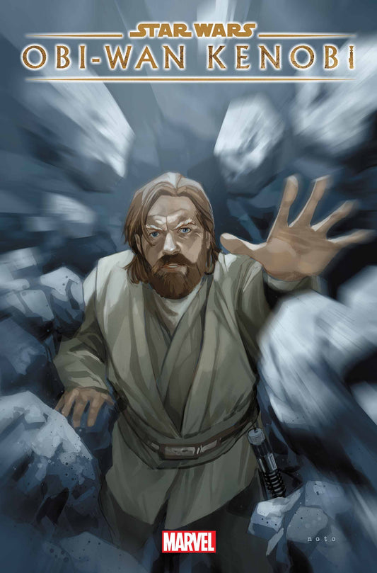 STAR WARS OBI-WAN KENOBI (2023) #6