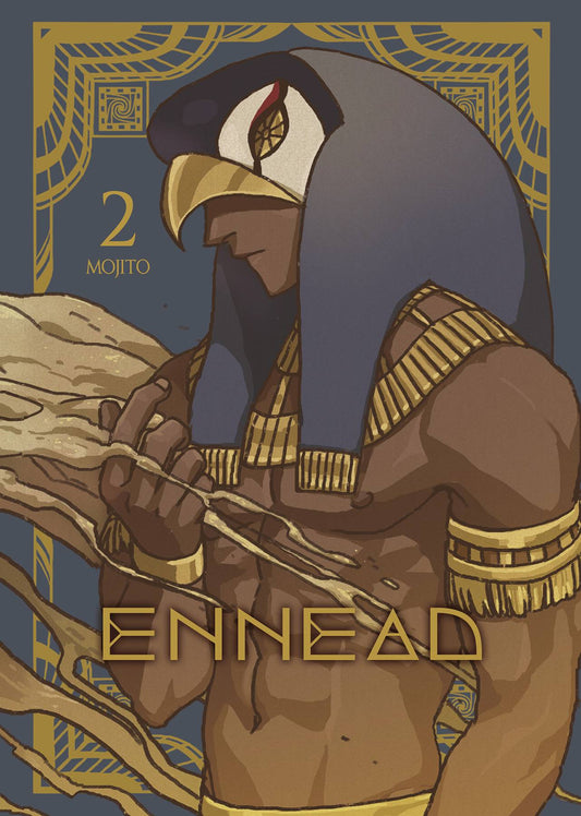 ENNEAD VOL 02