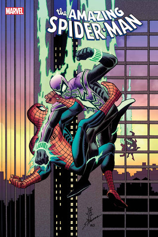 AMAZING SPIDER-MAN (2022) #48