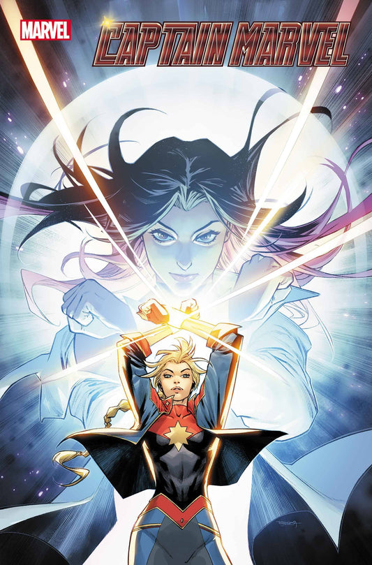 CAPTAIN MARVEL (2023) #7