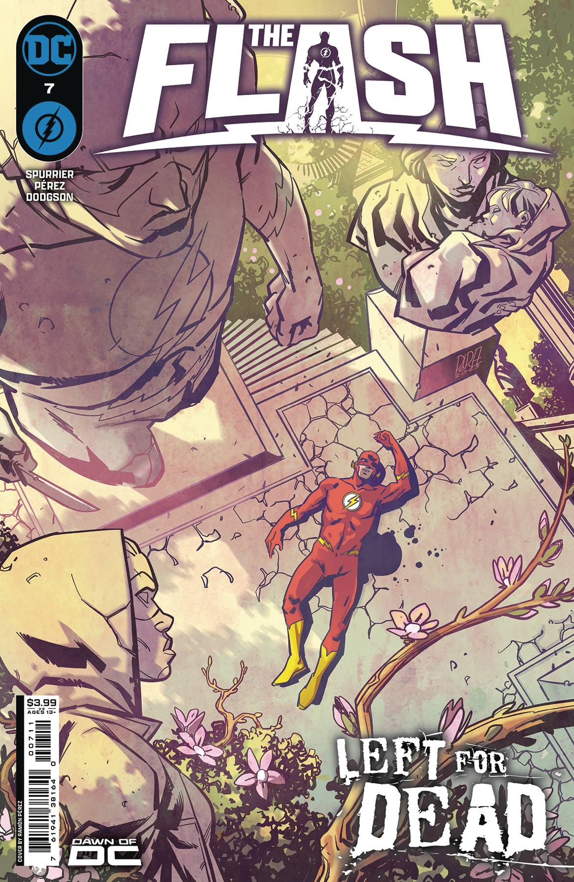 FLASH (2023) #7