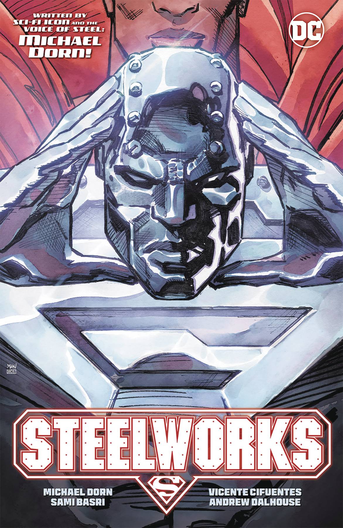 STEELWORKS TPB