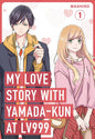 MY LOVE STORY WITH YAMADA-KUN AT LV999 VOL 01