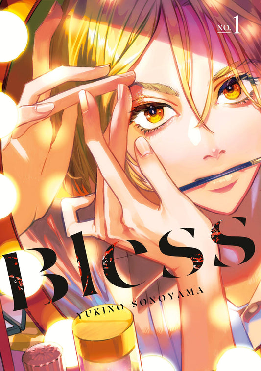 BLESS VOL 01