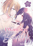 I WANT YOU TO MAKE ME BEAUTIFUL COMPLETE COLLECTION