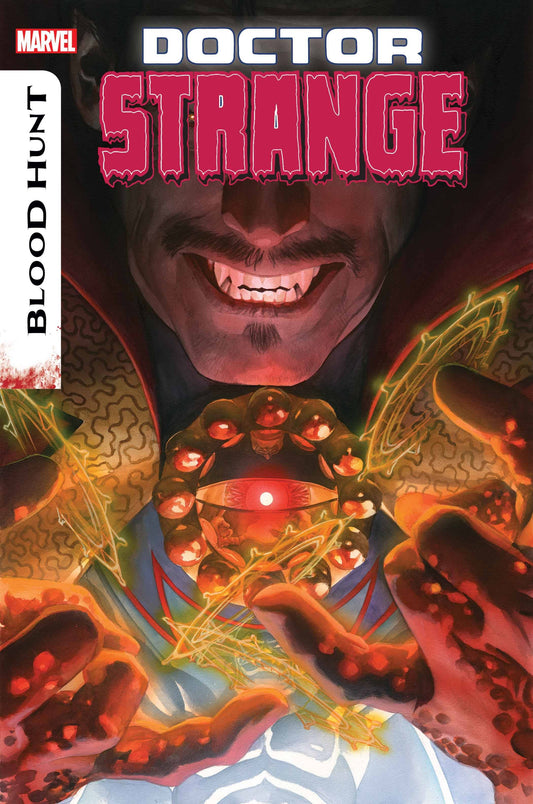 DOCTOR STRANGE (2023) #15