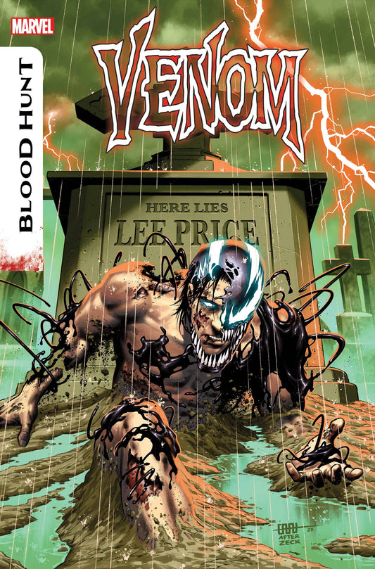 VENOM (2021) #33