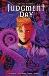 ARCHIE COMICS: JUDGMENT DAY #1